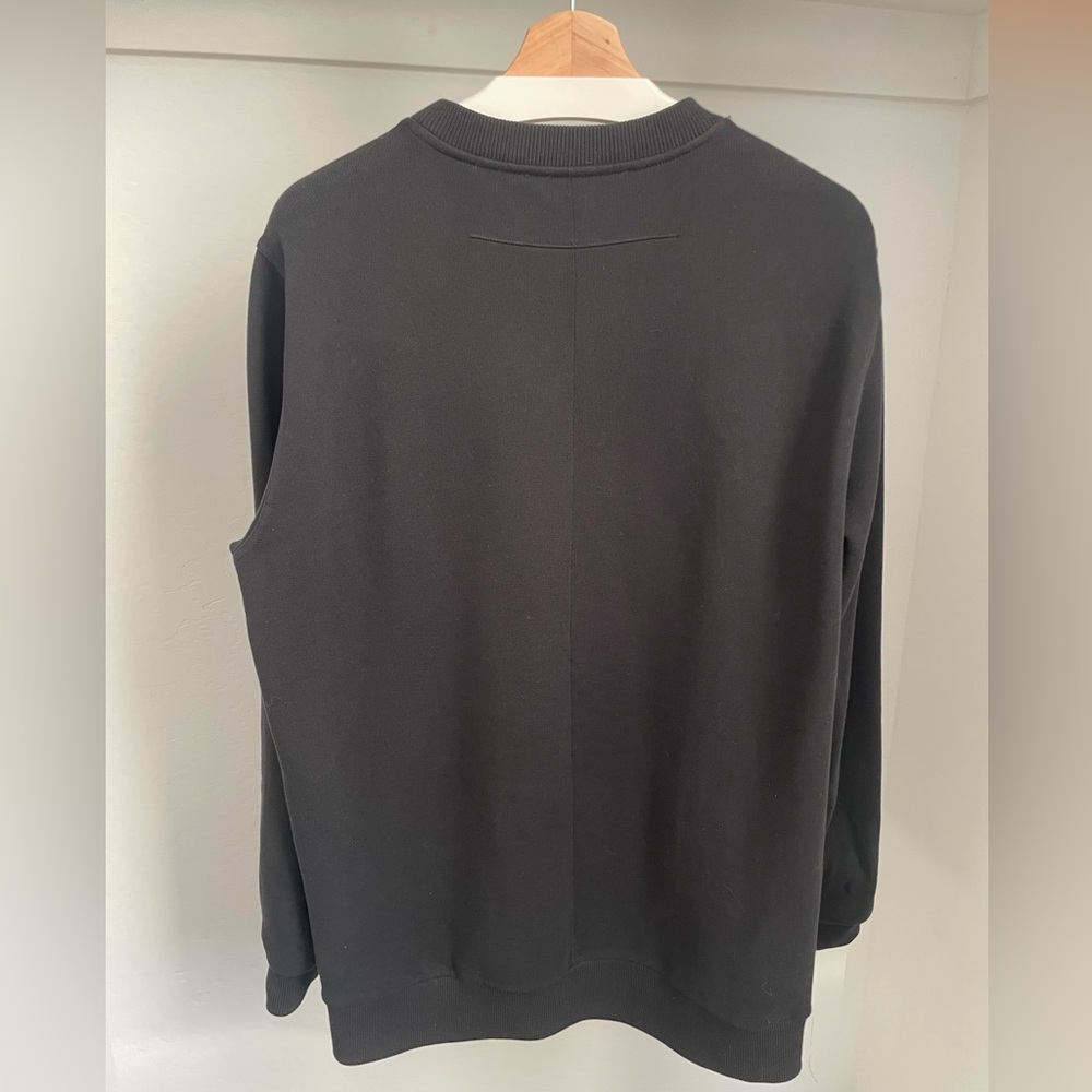 Givenchy Rottweiler Sweatshirt - Picture 2 of 7